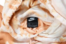 画像4: Used Nike "Bleach&Sun Fade" Sweat Hoodie (4)