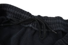 画像6: Used Nike Sweat Pants Black (6)