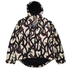 画像1: ASAT Camo Extreme Ultimate Jacket トライバルカモ (1)