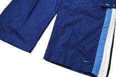 画像3: Deadstock Nike Nylon Track Pants (3)