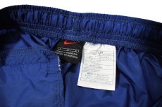 画像8: Deadstock Nike Nylon Track Pants (8)