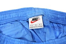 画像7: Deadstock Nike Nylon Track Pants (7)