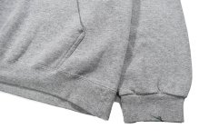 画像3: Used Nike Sweat Hoodie Grey (3)