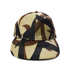 画像1: Deadstock ASAT Camo Cap トライバルカモ (1)