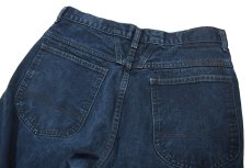 画像4: Used Marithe Francois Girbaud Denim Pants (4)