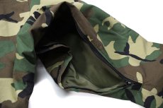 画像7: Used Us Army ECWCS Gen1 GORE-TEX Parka Woodland Camo (7)