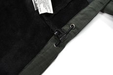 画像5: Used Black Diamond Soft Shell Jacket Olive (5)