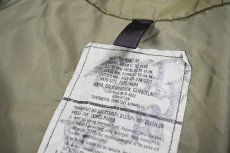 画像5: Used Us Army ECWCS Gen1 GORE-TEX Parka Woodland Camo (5)