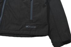 画像3: Used Black Diamond Soft Shell Jacket Black (3)