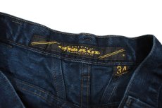 画像5: Used Marithe Francois Girbaud Denim Pants (5)