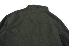 画像6: Used Black Diamond Soft Shell Jacket Olive (6)