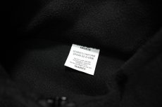 画像5: SEABEES Fleece Jacket Black (5)