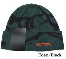 画像3: ARC'TERYX Grotto Toque Knit Cap アークテリクス (3)