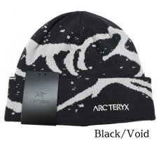 画像2: ARC'TERYX Grotto Toque Knit Cap アークテリクス (2)