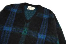 画像2: Used 60s~70s Levi Strauss & Co. Shaggy Sweater (2)