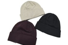 画像6: ARC'TERYX Bird Word Toque Knit Cap アークテリクス (6)