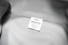 画像5: SEABEES Fleece Jacket Grey (5)