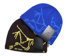 画像1: ARC'TERYX Bird Head Toque Knit Cap アークテリクス (1)