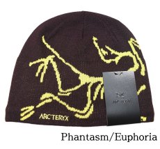 画像3: ARC'TERYX Bird Head Toque Knit Cap アークテリクス (3)