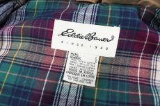 画像4: Deadstock Eddie Bauer Down Vest (4)