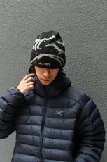 画像6: ARC'TERYX Grotto Toque Knit Cap アークテリクス (6)