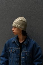 画像8: ARC'TERYX Bird Word Toque Knit Cap アークテリクス (8)