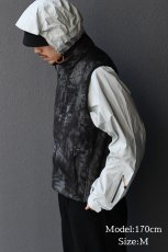 画像6: Kryptek Cadog Softshell Vest Typhon (6)