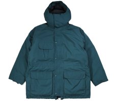 画像1: Used Eddie Bauer GORE-TEX Down Jacket made in USA (1)