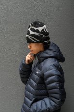 画像7: ARC'TERYX Grotto Toque Knit Cap アークテリクス (7)