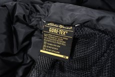 画像9: Used Eddie Bauer GORE-TEX Down Jacket made in USA (9)