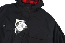 画像7: Deadstock Woolrich 3M Thinsulate Reversible Wool Jacket made in USA (7)