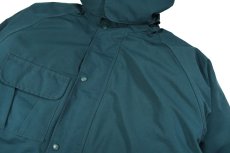 画像2: Used Eddie Bauer GORE-TEX Down Jacket made in USA (2)