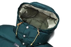 画像5: The North Face 71' Sierra Down Jacket Green ノースフェイス (5)