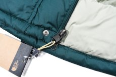 画像6: The North Face 71' Sierra Down Jacket Green ノースフェイス (6)