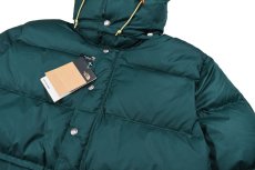 画像2: The North Face 71' Sierra Down Jacket Green ノースフェイス (2)