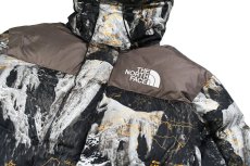 画像2: The North Face HMLYN Baltoro Jacket Falcon Brown ノースフェイス (2)