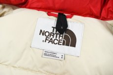 画像7: The North Face 71' Sierra Down Jacket Red ノースフェイス (7)