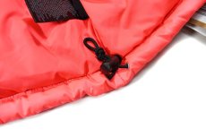 画像6: The North Face 1996 Retro Nuptse Jacket Brilliant Coral ノースフェイス (6)