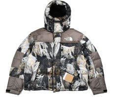 画像1: The North Face HMLYN Baltoro Jacket Falcon Brown ノースフェイス (1)