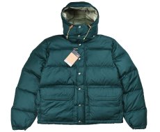 画像1: The North Face 71' Sierra Down Jacket Green ノースフェイス (1)