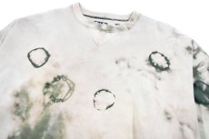 画像2: Used Gap Bleached Sweat Shirt (2)