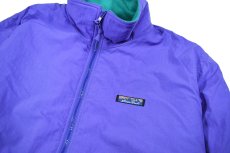 画像2: Deadstock Eddie Bauer Shelled Fleece Jacket (2)