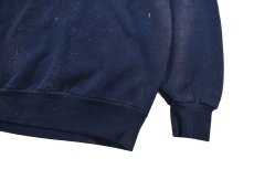 画像3: Used Jerzees Bleached Sweat Shirt made in USA (3)