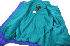 画像5: Deadstock Eddie Bauer Shelled Fleece Jacket (5)