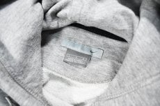 画像4: Used Nike Sweat Hoodie Grey (4)