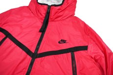 画像2: Used Nike Insulation Jacket (2)