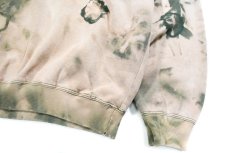 画像3: Used Gap Bleached Sweat Shirt (3)