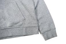 画像3: Used Nike Sweat Hoodie Grey (3)