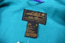 画像4: Deadstock Eddie Bauer Shelled Fleece Jacket (4)