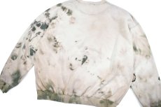 画像5: Used Gap Bleached Sweat Shirt (5)